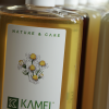 champú de camomila kamel