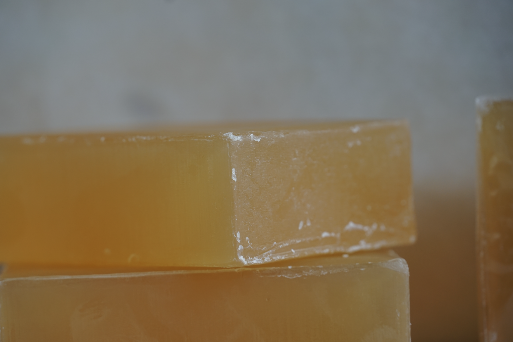 Cuida tu acné con la Pastilla de Jabón de Azufre