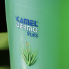 gel de ducha de aloe vera kamel