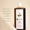 Champú de quinina Kamel: tratamiento anticaída para el pelo