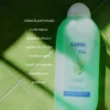 Gel de Aloe Vera Kamel calma la piel irritada o con rojeces
