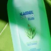 Gel de Aloe Vera Kamel, detalle de envase para piel sensible