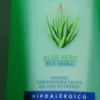 Gel de Aloe Vera Kamel, indicado para pieles sensible y hipoalergénico