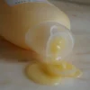 Gel de Avena Kamel, textura