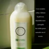 Gel de Ducha de Coco KAMEL: Cocos nucifera calma e hidrata la piel seca dejándola suave y protegida