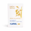 jabón de avena sativa kamel