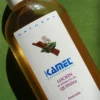 Loción anticaída de quinina Kamel