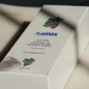 Caja loción capilar con vinagre Kamel, 200 ml
