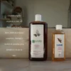 Pack Capilar Fortalecedor de Quinina Kamel: fortalece el cabello desde la raíz