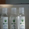 gel hidroalcohólico con aloe vera kamel