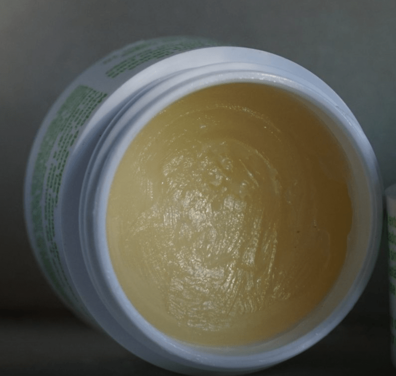 balsamo de aloe vera imprescindible para la nieve