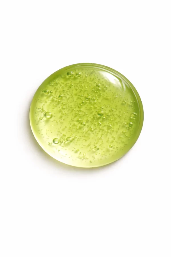 champú de aloe vera kamel