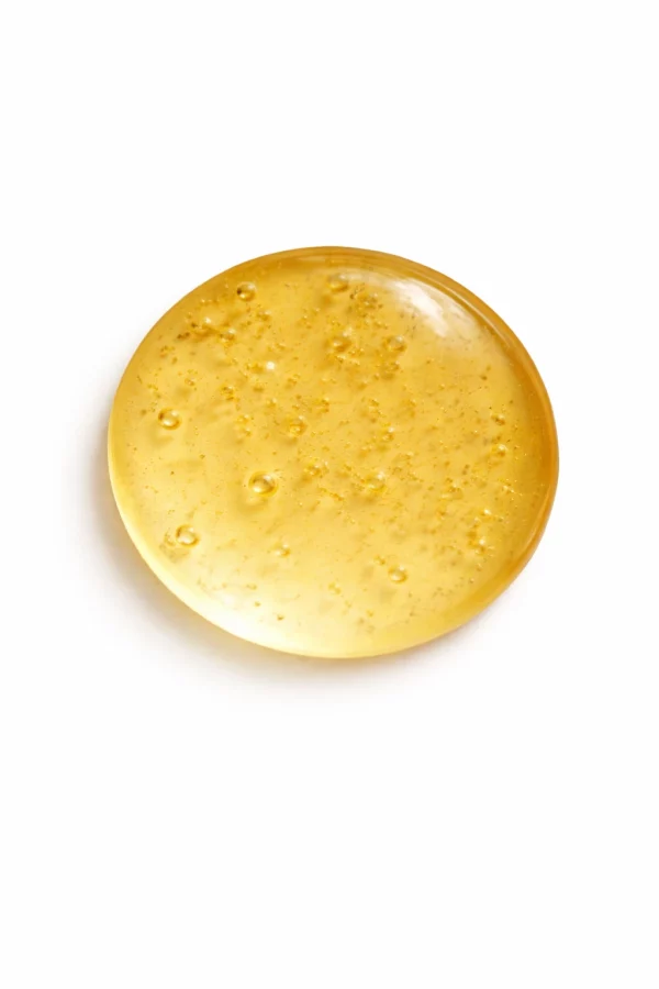 champú de camomila kamel