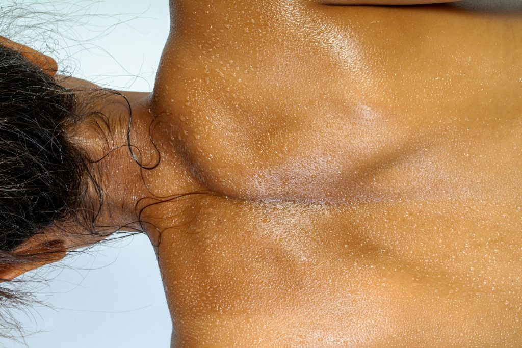 body milk de avena para hidratar la piel a diario