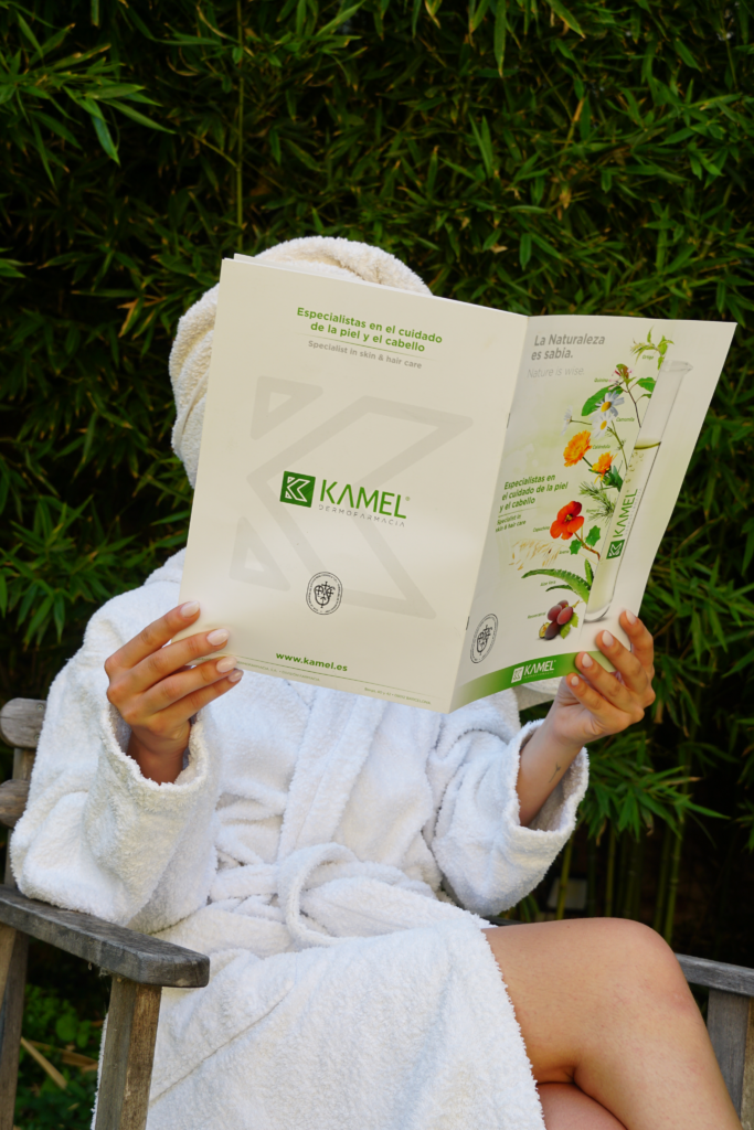 kamel foto